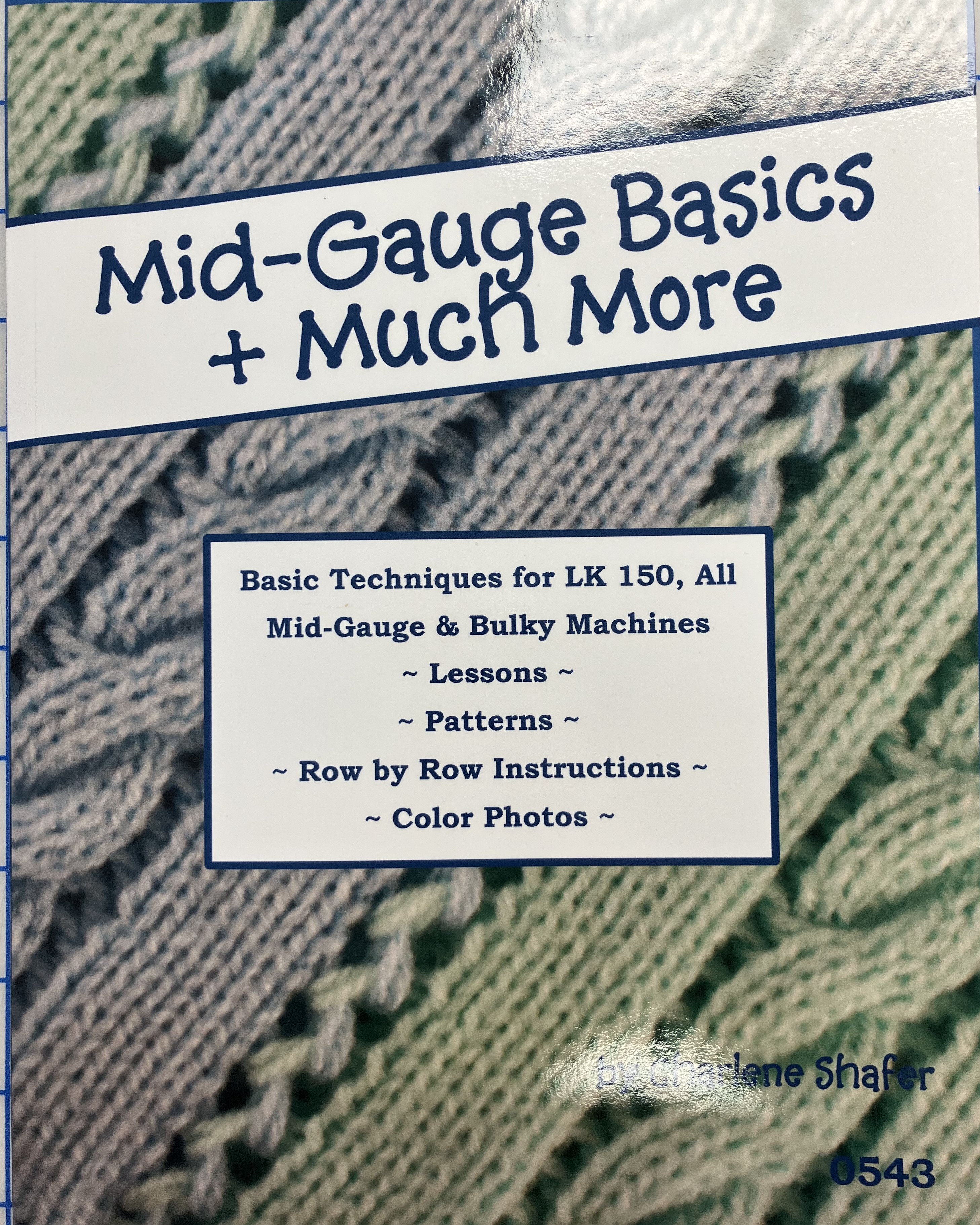 Mid-Gauge Basics and Much More